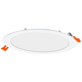 Wbudowana oprawa LEDVANCE SUNATHOME Downlight Slim 22,5 cm (4058075575851) białe