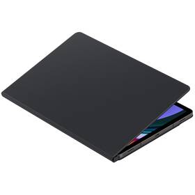 Etui na tablet Samsung Galaxy Tab S9 Smart Book Cover (EF-BX710PBEGWW) Czarne