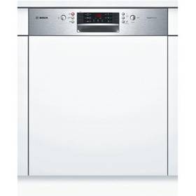 Zmywarka Bosch Super Silence SMI46MS03E INOX