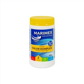 Marimex Chlor Komplex Mini 5v1 0,9 kg