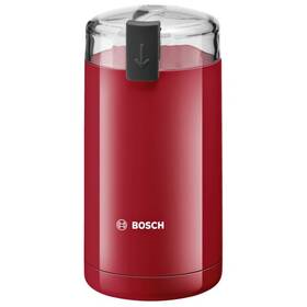 Bosch TSM6A014R červený