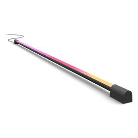 Lampa stołowa Philips Hue Play Gradient Light Tube large (8718696176320) Czarne