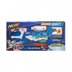 NERF Hasbro Modulus tri-strike