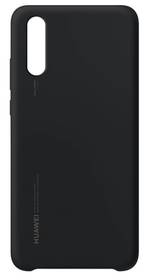 Kryt na mobil Huawei P20 (51992365) černý