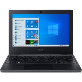 Acer TravelMate B3 (TMB311-32-P3K9) (NX.VQPEC.003) černý (lehce opotřebené 8801673155)