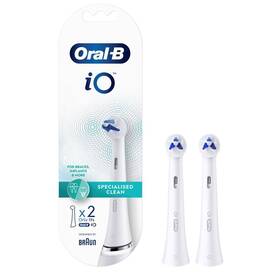Oral-B iO Specialised Clean