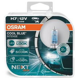Osram 64210CBN-HCB