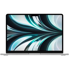 Apple MacBook Air 13.6" M2 8x GPU 256GB - Silver SK (MLXY3SL/A)