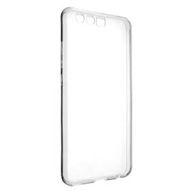 FIXED Skin na Huawei P10 (FIXTCS-178) průhledný (vráceno - použito 8800649744)