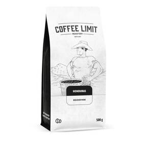 COFFEE LIMIT Honduras La Paz, Marcala 500 g