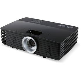 Projektor Acer P1285B (MR.JM011.00F) Czarny
