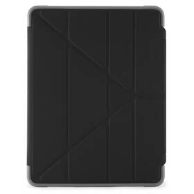 Pipetto Origami Pencil Shield na Apple iPad 10,2" (2019/2020) čierny