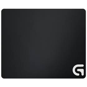 Podložka pod myš Logitech Gaming G240, 34 x 28 cm (943-000094) černá