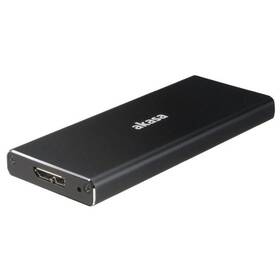 akasa USB 3.1 pre M.2 SSD (AK-ENU3M2-BK)