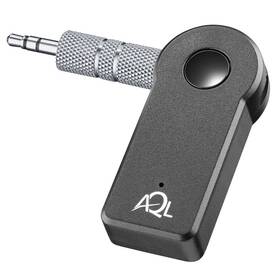 CellularLine Bluetooth audio přijímač, AQL (BTAUDIORECEIVERK) (lehce opotřebené 8801930296)