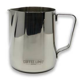COFFEE LIMIT 600 ml nerez