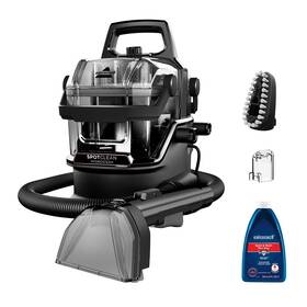 Bissell 3697N SpotClean HydroSteam Select