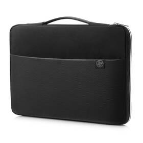 HP Carry Sleeve pro 15,6'' (3XD36AA) černé (vráceno - použito 8801638363)