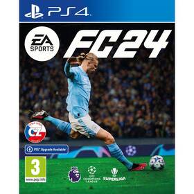 EA Sports PlayStation 4 FC 24 (EAP420623)