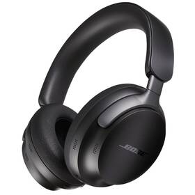 Bose QuietComfort Ultra Headphones (880066–0100) černá