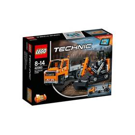 Zestawy LEGO® TECHNIC® TECHNIC 42060