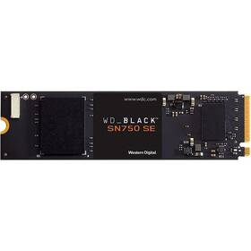 Western Digital Black SN750 500GB M.2 (WDS500G1B0E)