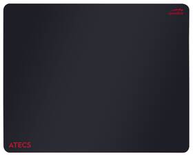 Speed Link Atecs Soft Gamingpad - L, 50 x 40 cm (SL-620101-L) čierna