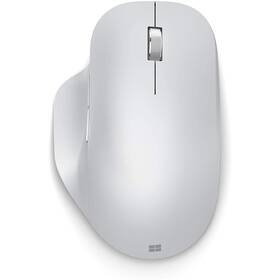 Mysz Microsoft Bluetooth Ergonomic (222-00024) Biała