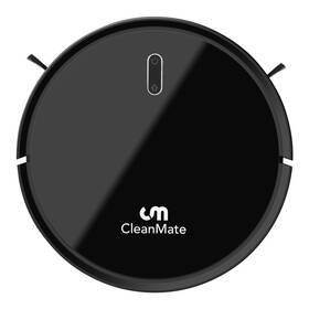 CleanMate RV600 čierny