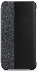 Pokrowiec na telefon Huawei Smart View pro P10 Lite - světle šedé (51991907)
