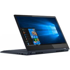 Laptop Lenovo IdeaPad C340-14IWL (81N4007LCK) Niebieski
