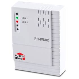 Elektrobock nástenný (PH-WS02)