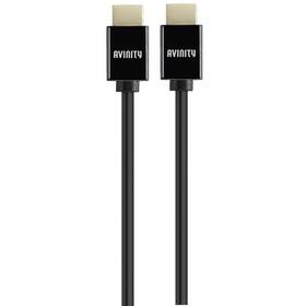Avinity Classic HDMI 2.1 Ultra High Speed 8K, 1 m (127167) čierny