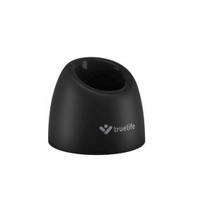 TrueLife SonicBrush Compact Charging Base Black čierna