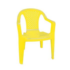 Krzesełko dla dzieci  IPAE - plastikowe