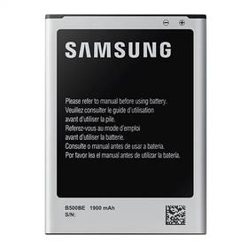 Bateria do telefonu Samsung dla Galaxy S4 mini 1900mAh (EB-B500BEBECWWB) - bulk