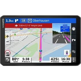 Navigační systém GPS Garmin dēzl LGV1000 (010-02315-10) černý