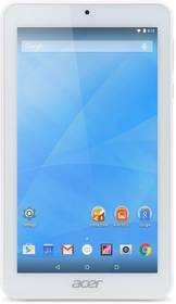 Tablet Acer Iconia One 8 (B1-850-K0GL) (NT.LC4EE.002) Biały/Niebieski