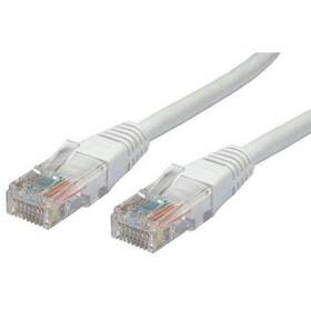 AQ Sieťový UTP CAT 5, RJ-45 LAN, 5 m (xaqcc71050)