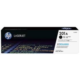 Toner HP 201A, 1 500 stran (CF400A) Czarny