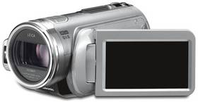 Videokamera Panasonic HDC-SD1EG-S