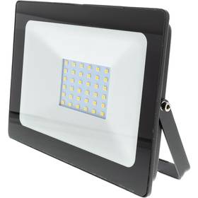 Reflektor RETLUX RSL 244, LED 30W (50003859) Czarny