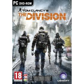 Hra Ubisoft PC Tom Clancy's The Division (3307215804216)