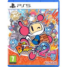 Konami PlayStation 5 Super Bomberman R2 (4012927150139)