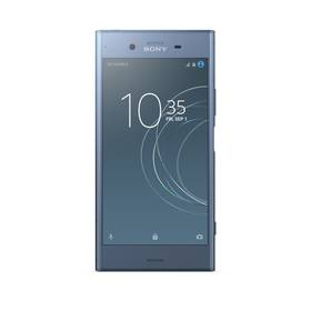 Telefon komórkowy Sony Xperia XZ1 Dual SIM (G8342) (1310-7159) Niebieski