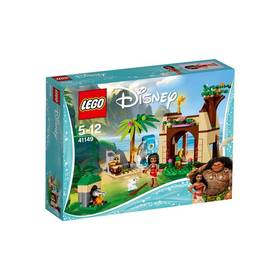 Zestawy LEGO® DISNEY PRINCESS™ DISNEY 41149 Przygoda Vaiany na wyspie