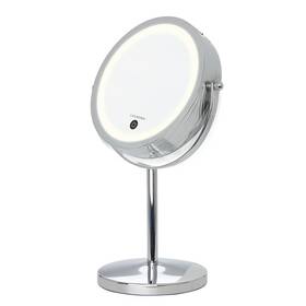 Lanaform LA131006 Stand Mirror stříbrné