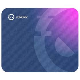 Lorgar 133 (M), 36 × 30 cm (LRG-GMP133) fialová