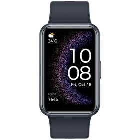 Huawei Watch Fit SE (55020ATP) čierne