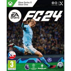 EA Sports Xbox FC 24 (EAX320623)
